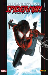 Ultimate Comics
Spiderman 1