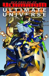 Ultimate Universe 1