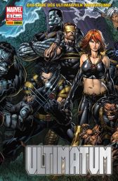Ultimatum 4 von 4
Requiem