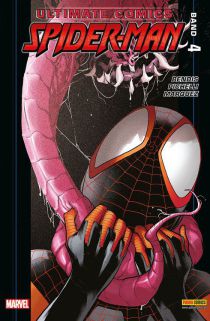Ultimate Comics
Spider-Man 4
