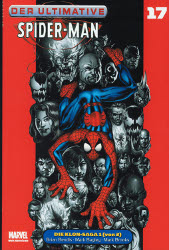 Ultimative Spider-Man 17