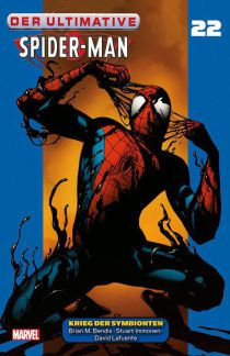 Ultimative Spider-Man
Paperback 22