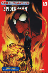 Ultimative Spiderman TPB 13