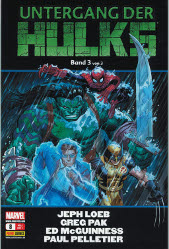 Untergang der Hulks
3 von 3
