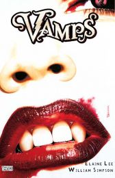 Vertigo Select 14 Vamps