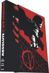 V wie Vendetta
Absolute Edition