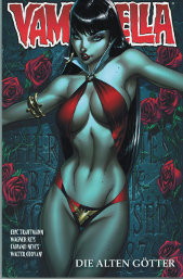 Vampirella 1