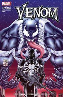 Venom 8