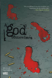 Vertigo Select 19
A God Somewhere