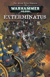 Warhammer 40.0000
Band 3 Exterminatus