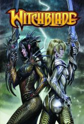 Witchblade 2