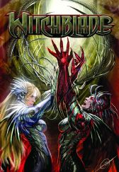 Witchblade 3