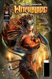 Witchblade 4