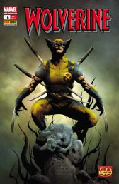 Wolverine 16