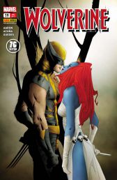 Wolverine 19
