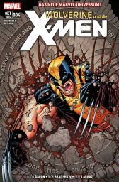 Wolverine und die X-Men 4