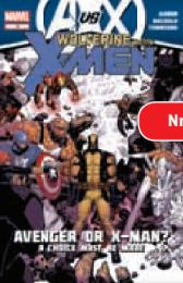 Wolverine und die X-Men 4