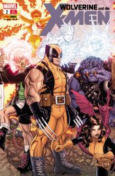 Wolverine und die X-Men 2