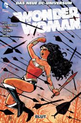 Wonderwoman 1
