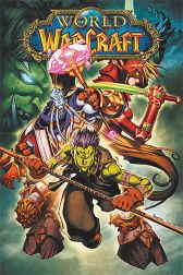 World of Warcraft
Sonderband 4