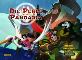 World of Warcraft
Die Perle von Pandaria