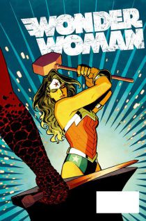 Wonder Woman 2