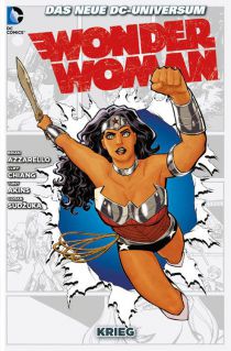 Wonder Woman 3