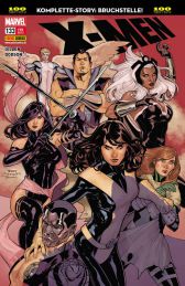 X-Men 133