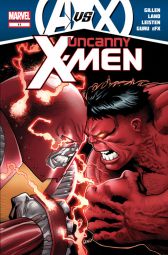 X-Men 143