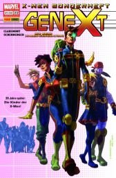X-Men Sonderheft 22