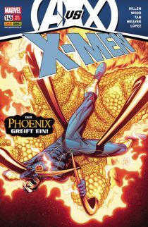 X-Men 145