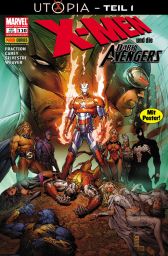 X-Men 110