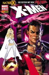 X-Men 116