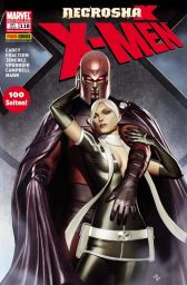 X-Men 118
