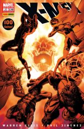 X-Men 120