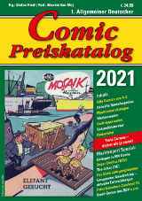 Preiskatalog 2021 SC Preiskatalog 2021 SC