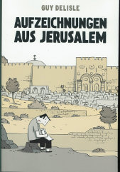 Aufzeichnungen aus Jerusalem