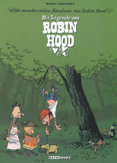 Die Legende von Robin Hood