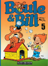 Boule und Bill 5