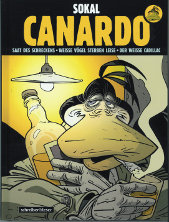 Canardo Sammelband 2