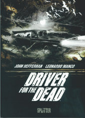Driver for the dead