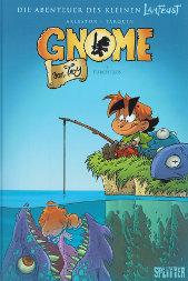 Gnome von Troy 3