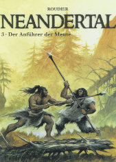 Neandertal 3