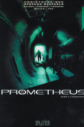 Prometheus 5