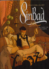 Sinbad 1