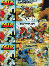 Falk 2. Serie 1-3