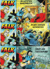 Falk 2. Serie 10-12