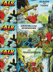 Falk 2. Serie 19-21