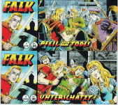 Falk 3. Serie 25-26