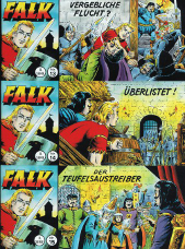 Falk Picc 2. Serie 13-15